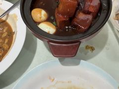 -沪华海鲜大酒楼(南汇店)