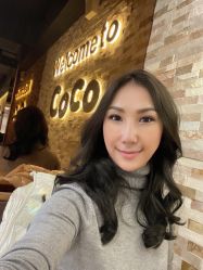 -Tipo Hair salon（明星）店