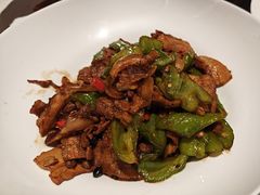-福海居烤鸭店(鸟巢店)