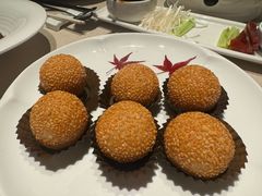 -漢舍中国菜馆(889广场店)