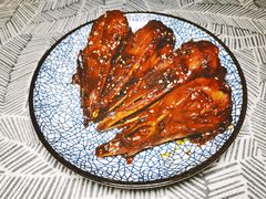 鸭头-欣旺·迎宾楼·百年无锡菜