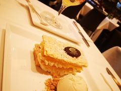 -Cova Ristorante & Caffe(海港城店)