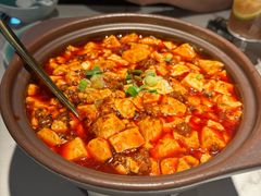 -雀蓝川菜(滨湖万象汇店)