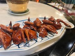 -誉八仙粤菜(万象天地店)