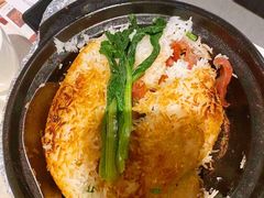 -煲王粤菜餐厅(中侨中心店)