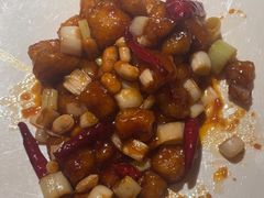 -宝轩渔府·老字号海鲜·正宗津菜(水上店)