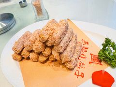 -燕郊烧鸽子(酷车小镇店)