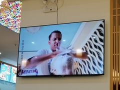 -品疆山新疆特色主题餐厅