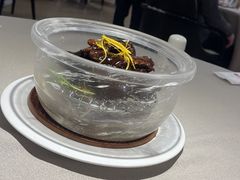 文火牛肋条-圆苑(静安寺店)