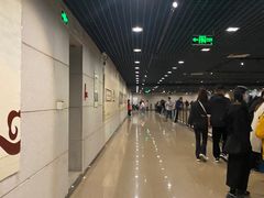 -洛阳周王城天子驾六博物馆