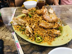 -贞姨美食·老字号海鲜大排档