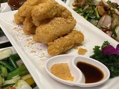 -新辉港式茶餐厅(北栅店)
