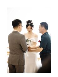-荷玛高端新娘跟妆团队·彩妆培训