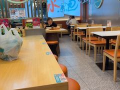 -当家水煎包·牛肉汤(浦江店)