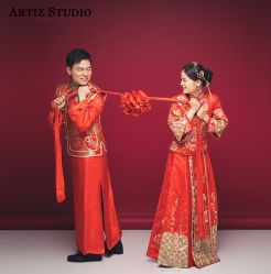 -THE QUEEN(北京店)