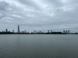 点击看大图 -玄武湖景区-情侣园游乐场