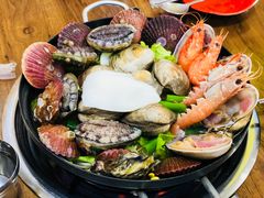 -真情鲍鱼海鲜汤
