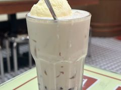 -香港華心糖水鋪(南西总店)