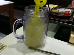 -火炉火自助餐(枫蓝国际店)