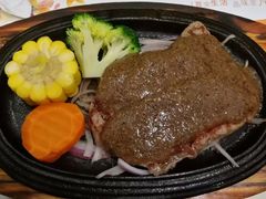 -尊品牛排(沙湾印象汇店)