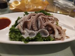 -关东海鲜(自由大路店)