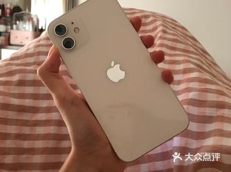 第一批苹果十二使用感受
