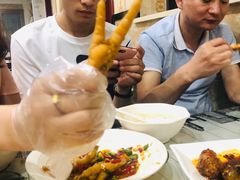 -嘉州九妹凤爪(乐山总店)