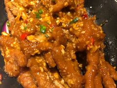 -吃饭皇帝大(合生汇店)