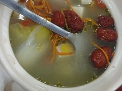 -盛唐府乾州酸汤面