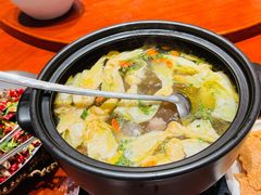 李鸿章养生煲-中国徽菜·徽商故里(罍街店)