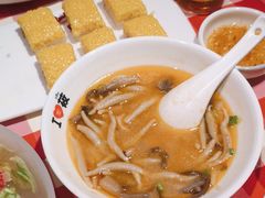 -西贝(南开大悦城店)