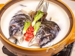 -曼香餐厅(千岛湖开元曼居酒店)