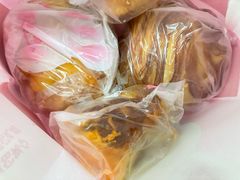 -福晶园益生菌蛋糕面包(璞丽中心店)