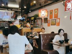 -台南擔仔面·卤肉饭(老虹井路店)
