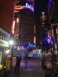 -MINI Barber 微剪男士烫染理发馆