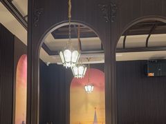 -俄士厨房(环球港店)