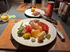 -拉蒂娜·巴西牛排馆 Latina·Brazilian Steakhouse(王府井喜悦店)