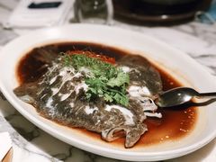 多宝鱼-湖滨28中餐厅·西湖宴·杭州君悦酒店