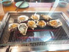 -蚝英雄鲜蚝自助专门店(长楹天街直营店)