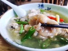 -富贵面馆(镇坪路店)