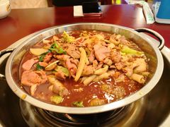 -胖娃古镇鸡杂(磁器口总店)