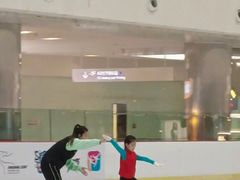 -冠军冰场CHAMPION RINK(百年港湾奥特莱斯店)