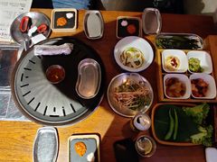 -济州爱肉堂(总店)