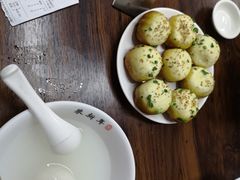 -朱新年·苏式汤团·面点(北寺塔店)