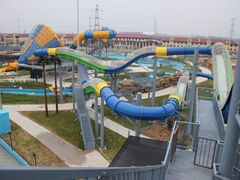 -奥帕拉拉水公园