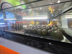 -油梨树 AVOCADO TREE(亮马桥店)