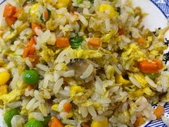 扬州炒饭-粗茶淡饭(东关街店)