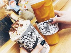 -四小区火锅·巷子里的重庆火锅(花照壁店)