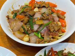 -辣公子·千岛湖私房菜(滨江店)