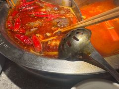 -大龙燚火锅(太古里店)